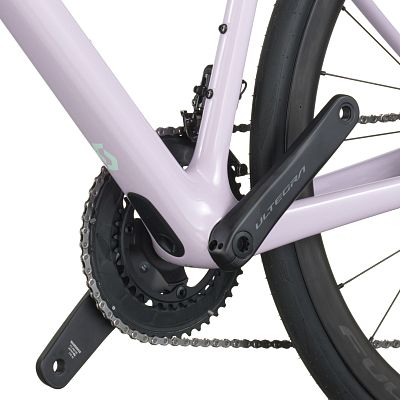 Превью  Велосипед SCOTT Addict 20 (2026) Violet Pink